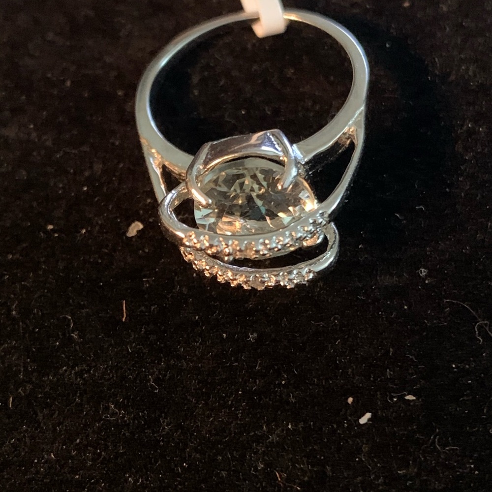 Ring Amethyst - Picture 5 of 8